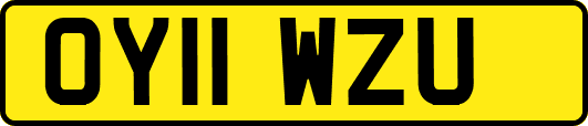OY11WZU