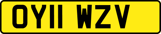 OY11WZV