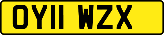 OY11WZX