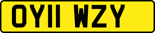 OY11WZY