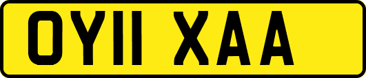 OY11XAA
