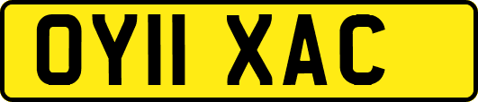 OY11XAC