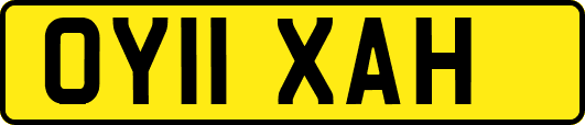 OY11XAH
