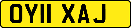 OY11XAJ