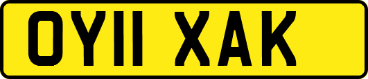 OY11XAK