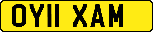 OY11XAM