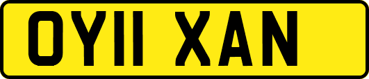 OY11XAN