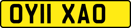 OY11XAO