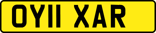 OY11XAR