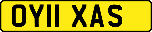 OY11XAS