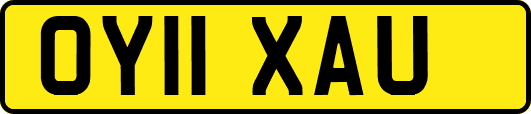 OY11XAU