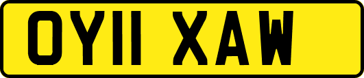 OY11XAW