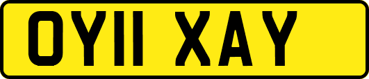 OY11XAY