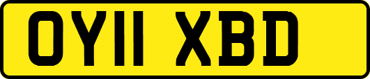 OY11XBD