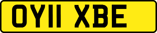 OY11XBE