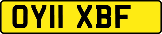 OY11XBF