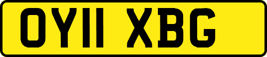 OY11XBG