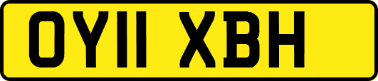 OY11XBH