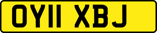 OY11XBJ