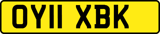 OY11XBK