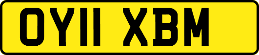 OY11XBM