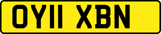 OY11XBN