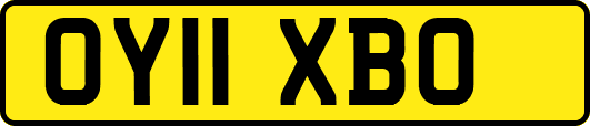 OY11XBO