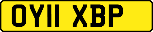 OY11XBP