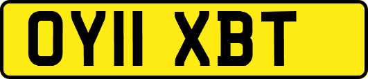 OY11XBT