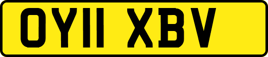 OY11XBV