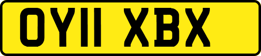 OY11XBX