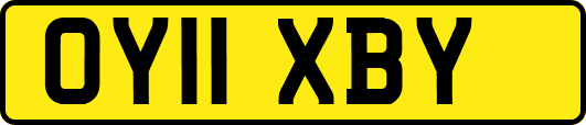 OY11XBY