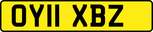 OY11XBZ