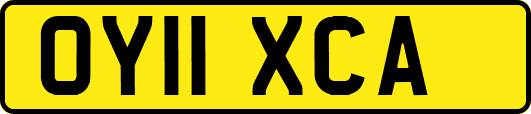 OY11XCA