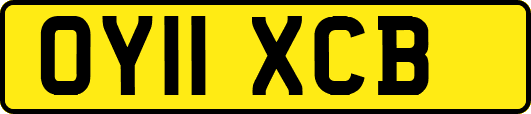 OY11XCB