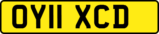 OY11XCD