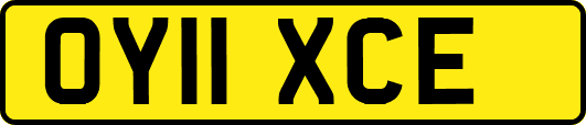 OY11XCE