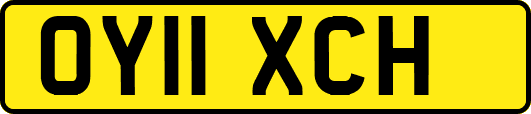 OY11XCH