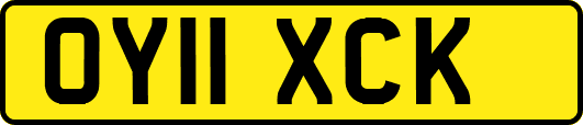 OY11XCK