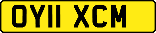 OY11XCM