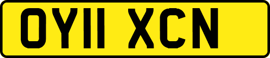 OY11XCN