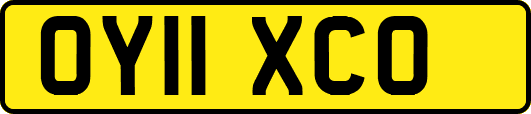 OY11XCO