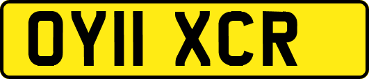 OY11XCR