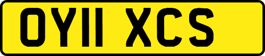 OY11XCS
