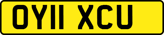 OY11XCU