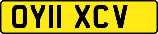 OY11XCV