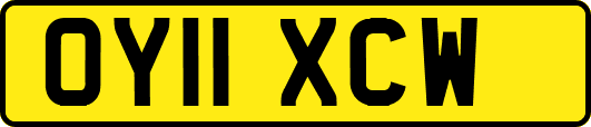 OY11XCW
