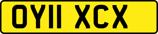 OY11XCX