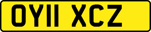OY11XCZ