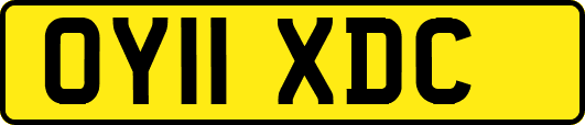 OY11XDC